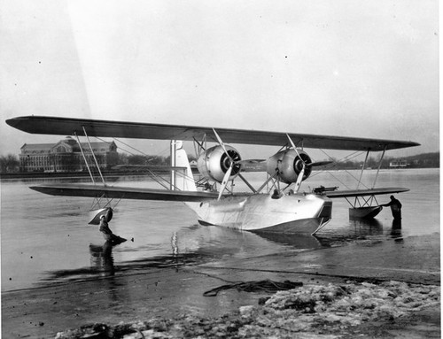 PictionID:45242284 - Catalog:16_006467 - Title:Hall XPH-1 US Navy photo - Filename:16_006467.TIF -