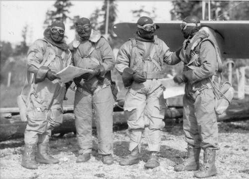 John torigian collection image Aerial Survey