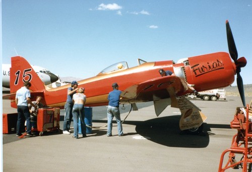 Charles Daniels "Reno 84" Album Image