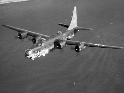 Consolidated PB4Y