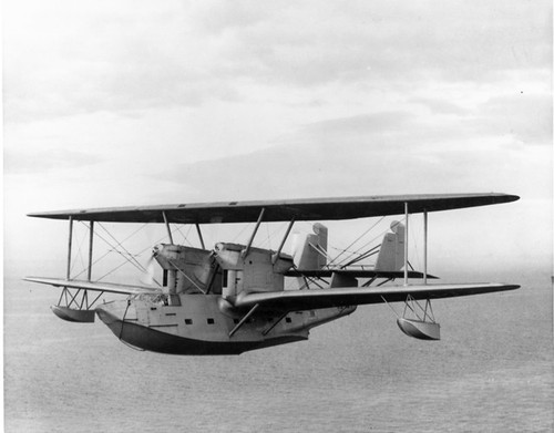 PictionID:45242451 - Catalog:16_006480 - Title:Hall XP2H-1 US Navy photo - Filename:16_006480.TIF