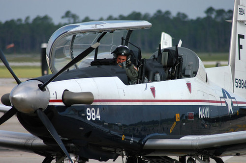 Pictionid64598663 - catalog050828-n-2744d-029.jpg - title t-6a texan ii turboprop trainer the gulf of mexico