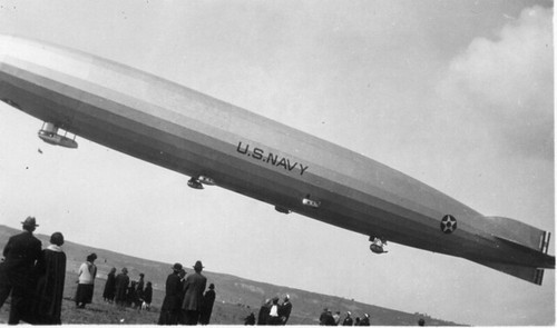 John torigian collection image LTA