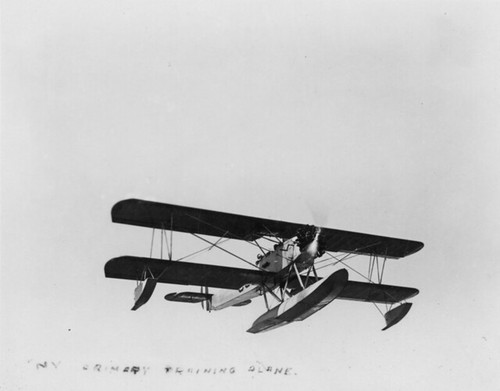 John torigian collection image Consolidated Aircraft