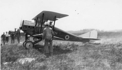 John torigian collection image Aerial Survey