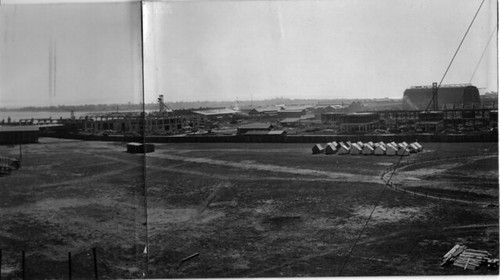 North island image 1919