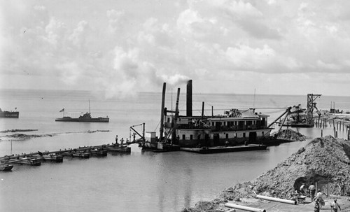 AL51-149 USS Hetman" SP-1150 "USS Velocipede