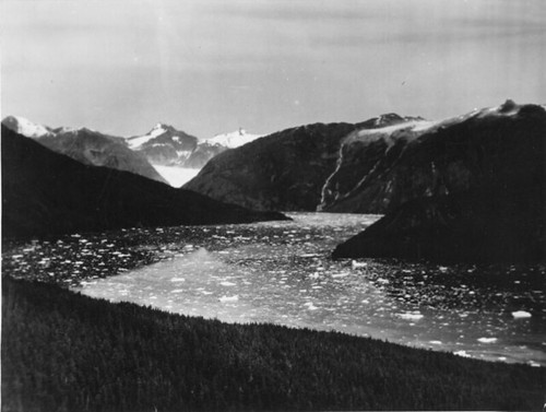 John torigian collection image Alaska