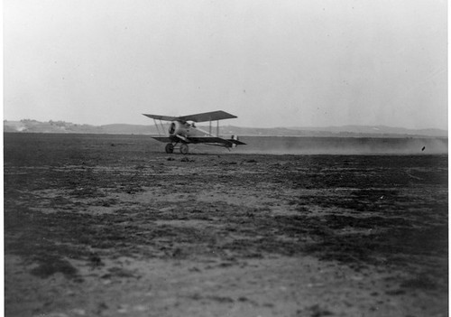 Harriot HD-1 US Navy