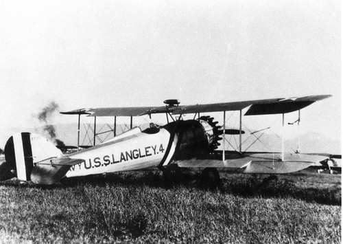 Vought FU-2