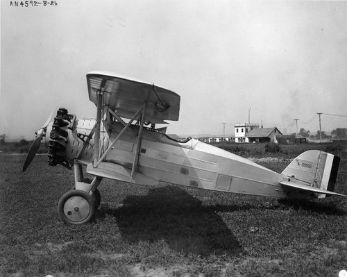 Boeing FB-6 US Navy photo - Filename:16_006292.TIF -