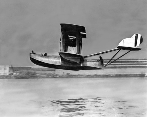 PictionID:45242091 - Catalog:16_006452 - Title:Naval Aircraft Factory TF