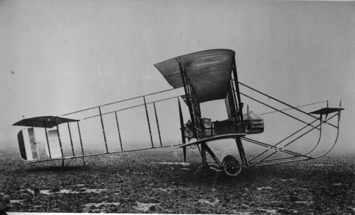 North island image 914 french farman longhorn