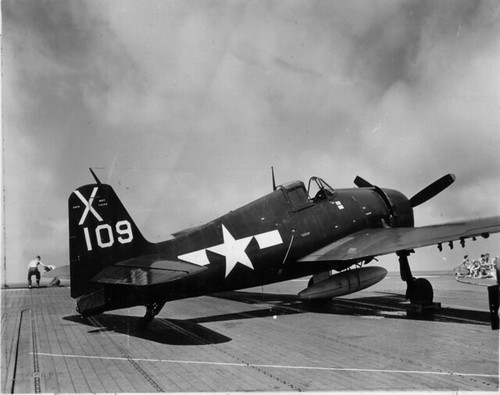 North island image F6F