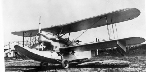 PictionID:45241191 - Catalog:16_006382 - Title:Loening XOL-7 US Navy photo -