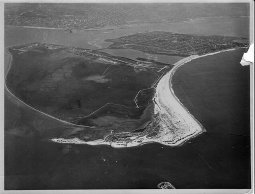 North island image 1920s