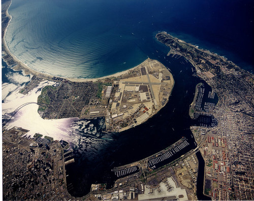 North island image 1990