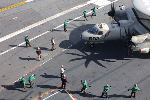 Pictionid64711927 - catalog050113-n-6410t-001.bmp - title grumman carrier ops -