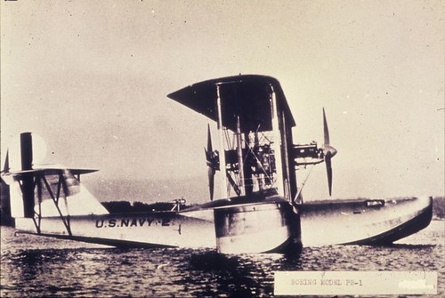 35mm slidpictionid72693352 - catalog07.01.b-00868 - titleboeing pb-1 model 50 flying boat-