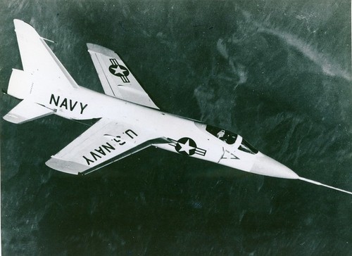 F11F-1F Grumman photo