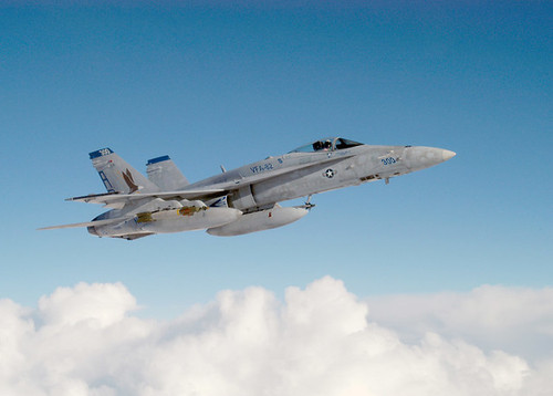 Image from us military f/a-18 hornet f/a-18 hornet
