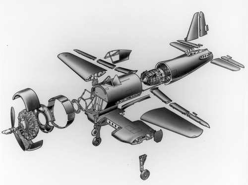 Ray Wagner Collection Image