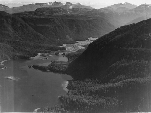 John torigian collection image Alaska