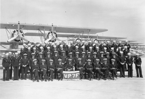 John torigian collection image VP-7 VP-7F