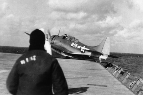 North island image SBD