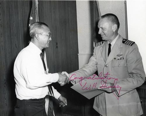 George dong collection image