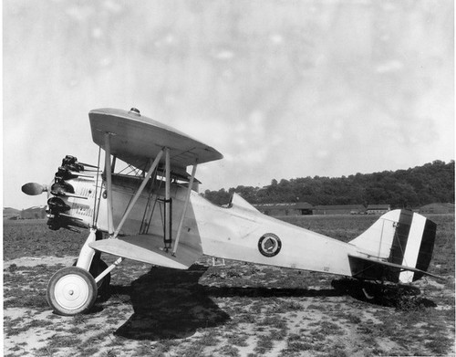 PictionID:45240229 - Catalog:16_006309 - Title:Eberhart FG-1 US Navy photo - Filename:16_006309.TIF