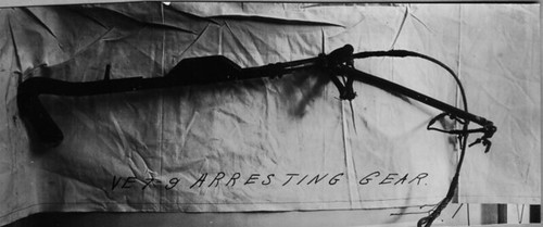 North island image Arresting Gear