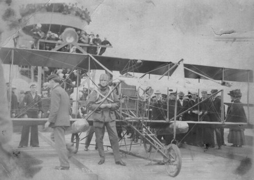 North island image Ely Landing