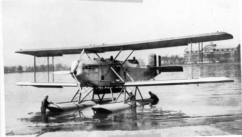 Martin T3M-2 Navy photo