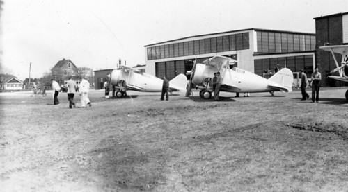 Franz Schell Album Image