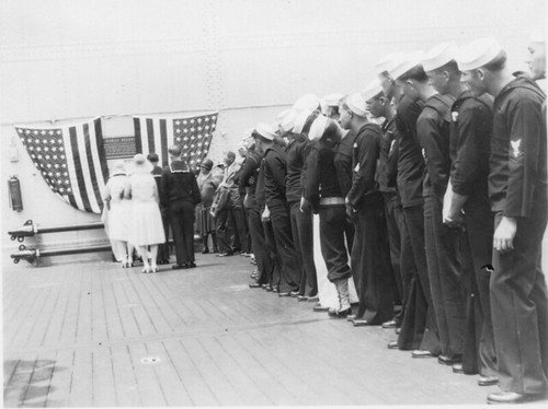 John torigian collection image Flight Deck