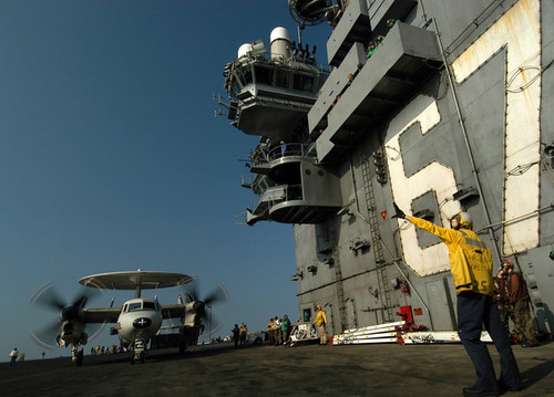 Grumman image grumman e-2 hawkey