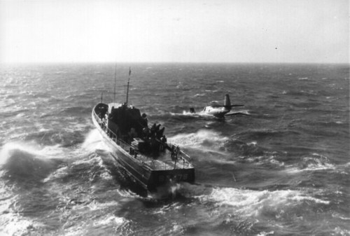 North island image Boat