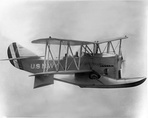 PictionID:45241153 - Catalog:16_006379 - Title:Loening OL-2 National Archives Navy Department photo - Filename:16_006379.TIF -