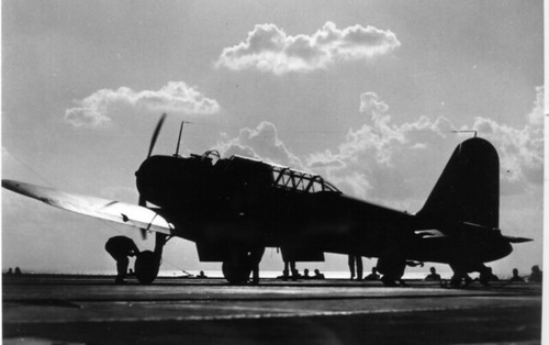 North island image SB2U