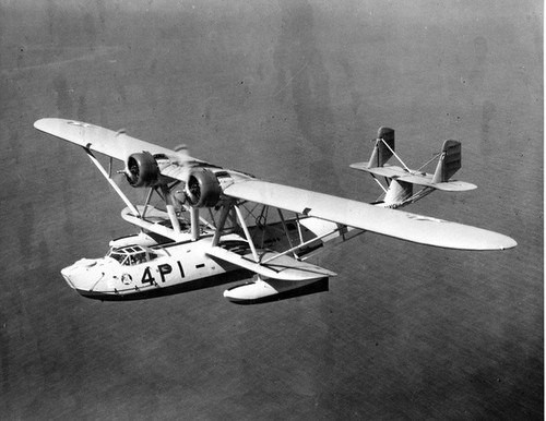 PictionID:45242526 - Catalog:16_006486 - Title:Consolidated P2Y-3 1937