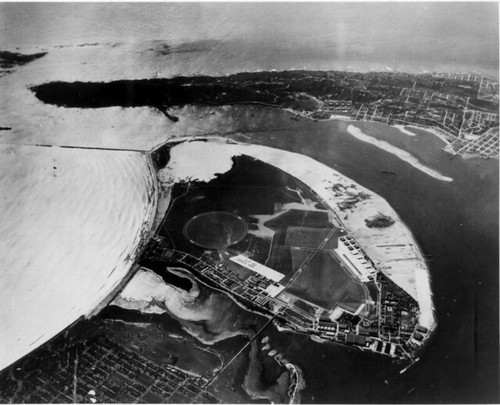 North island image 1939