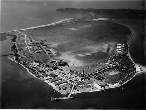 North island image 1923