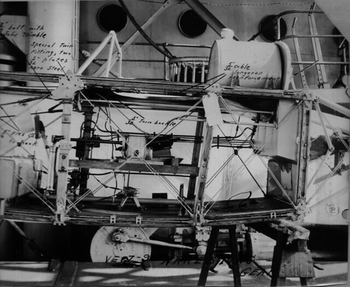 North island image CV-1 "USS Langley (AV-3)