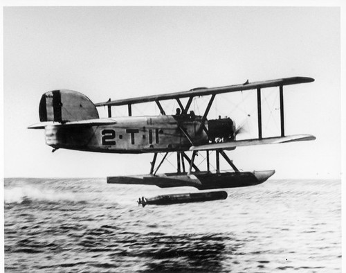 Douglas DT-2 Navy photo