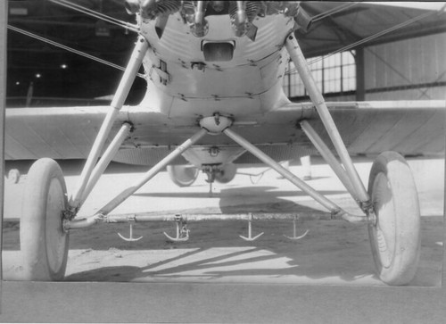 North island image Arrest Hooks