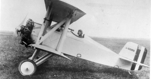 Curtiss F4C-1 Curtiss photo
