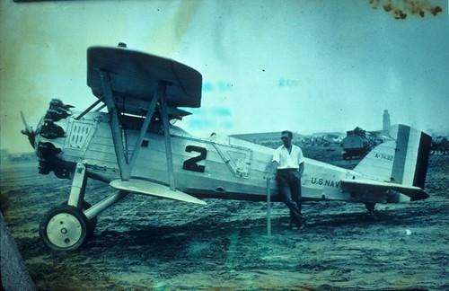 Pictionid72692738 - catalog07.01.b-00844 - titleboeing f2b-1 model 69 reads c.1930