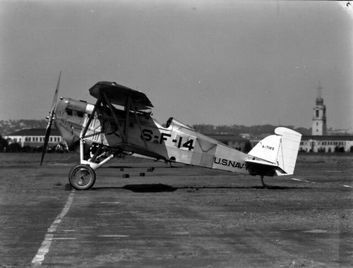 Boeing FB-5