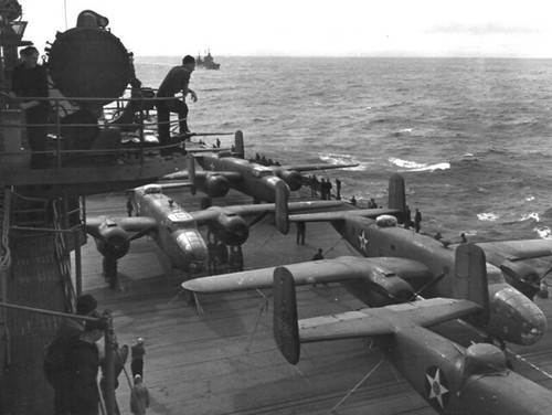 Doolittle Raid